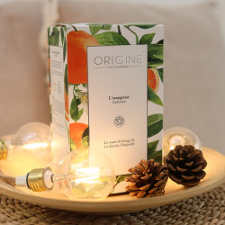Coffret - L'Orangeraie image
